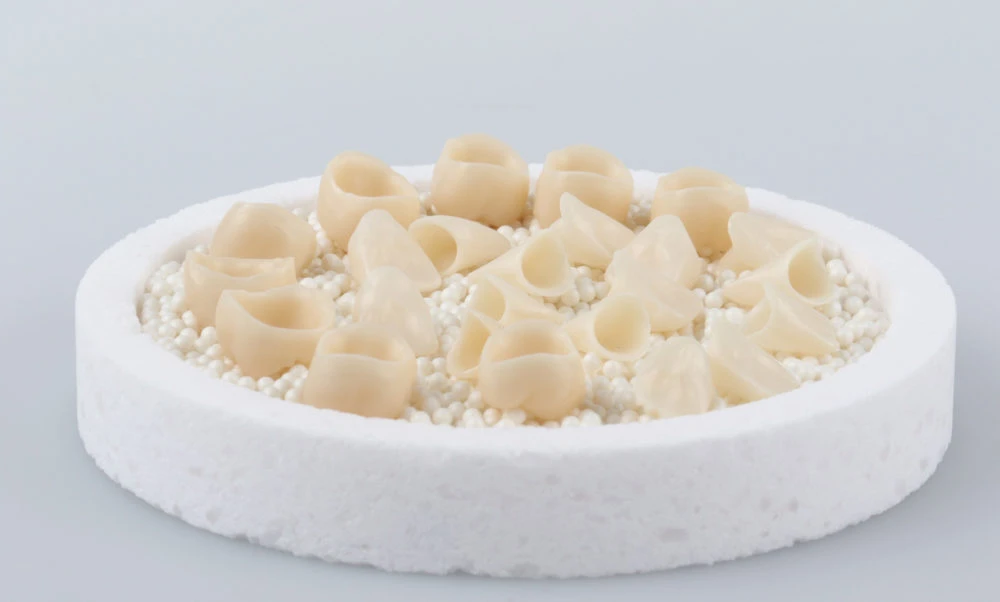 Vsmile Zirconia: Dewis Premiwm ar gyfer Adfer Deintyddol