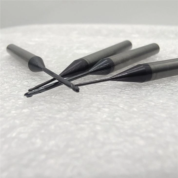 Zirconia PMMA Wax Milling Burs for Roland System