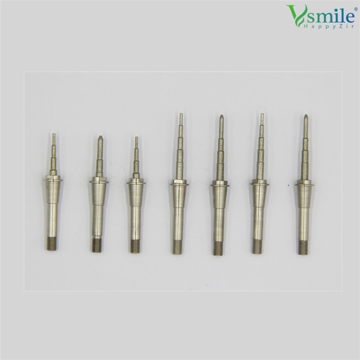 Burs Melino Sirona CEREC MCXL