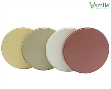 Deunydd Peek Deintyddol