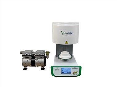 Ffwrnais Porslen Deintyddol