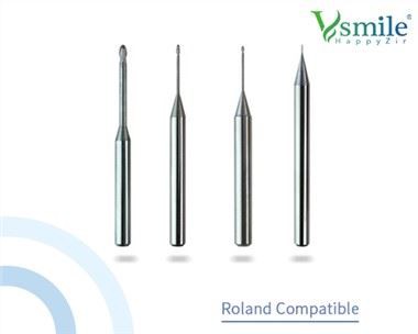 Offer Melino Deintyddol Roland