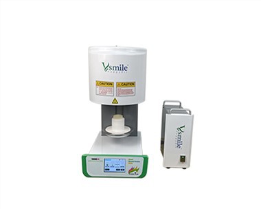 Sintro Deintyddol Ffwrnais