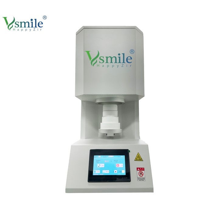 Dental Sintering Furnace best