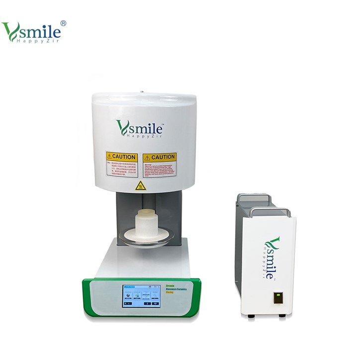 Dental Sintering Furnace factory