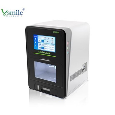 Peiriannau Melino Deintyddol Gwlyb